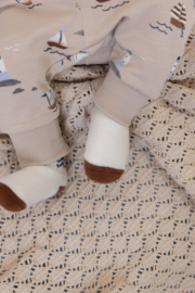 Feetje Sok - Let's Sail INV