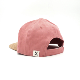 Maximo Pet Kurk roze