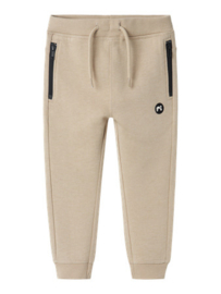 Name it NMMVIMO Broek Pure Cashmere