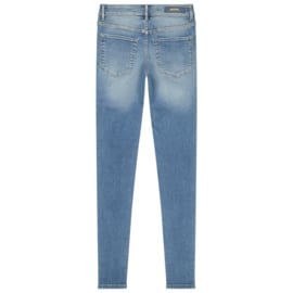 Raizzed Jeans 30" MONTANA Mid Blue Stone