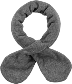 Barts FLEECE SCARF Heather grey