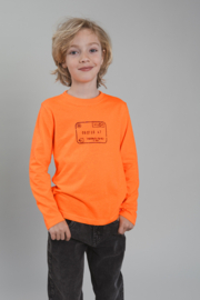 Tygo Longsleeve Mase