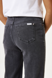 Garcia Jeans Ilvy Straight Dark used D40