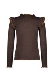 B.Nosy Tonya Fudgickle D36