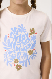 Garcia Shirt B54401 Warm White