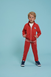 Sturdy Sportvest - Run the Day