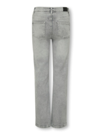 ONLY KOGJUICY Medium grey denim