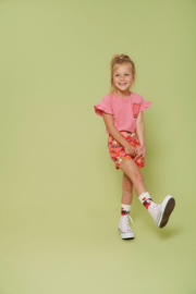 Jubel Sokken - Salsa Sunset