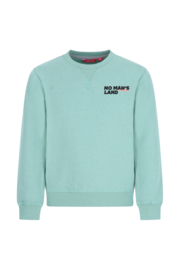 Tygo Sweater Silver