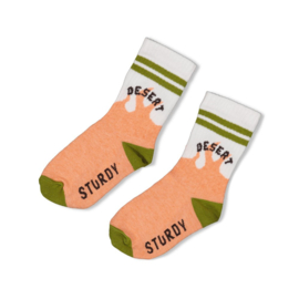 Sturdy Sokken - Desert Fiesta