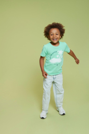 Sturdy Wide leg jeans - Summer Denims