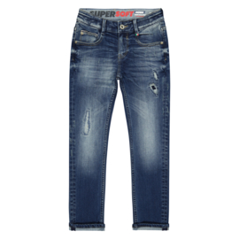 Vingino JEANS AMOS mid blue wash