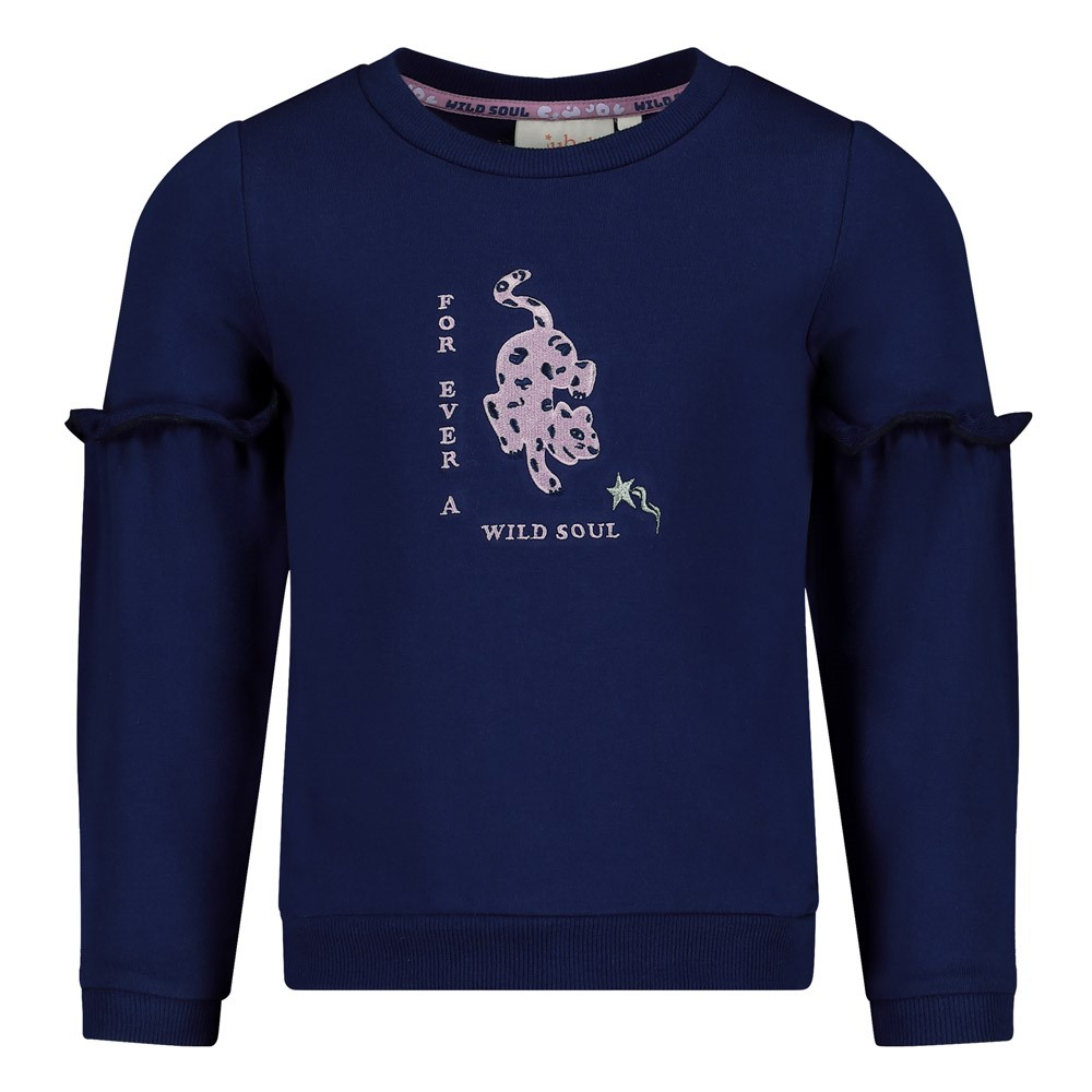 Jubel Sweater - Wild Soul
