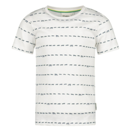 Sturdy T-shirt AOP - Explore More