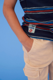 Sturdy Cargo broek - Summer Denims