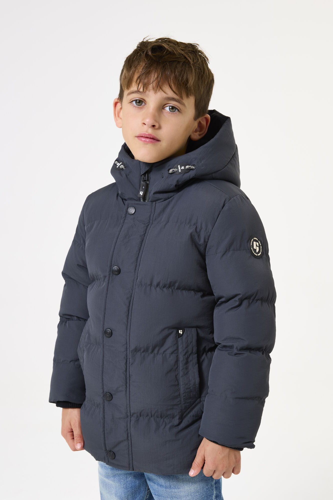 Garcia Jas GJ550803 JC