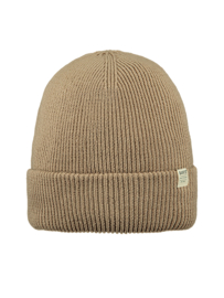 Barts Kinabalu beanie Taupe