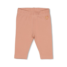 Feetje Legging - Little Rosebud