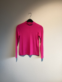 Geisha Top rib D4