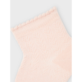 Name it NBFDITTE SOCK roze