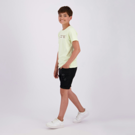 Raizzed Short OREGON CRAFTED Black