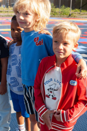 Sturdy Sporty broek - Run the Day