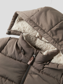 Name it NMMMATHEW JACKET