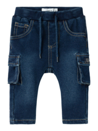 Name it NBMBEN BAG SWE CARGO