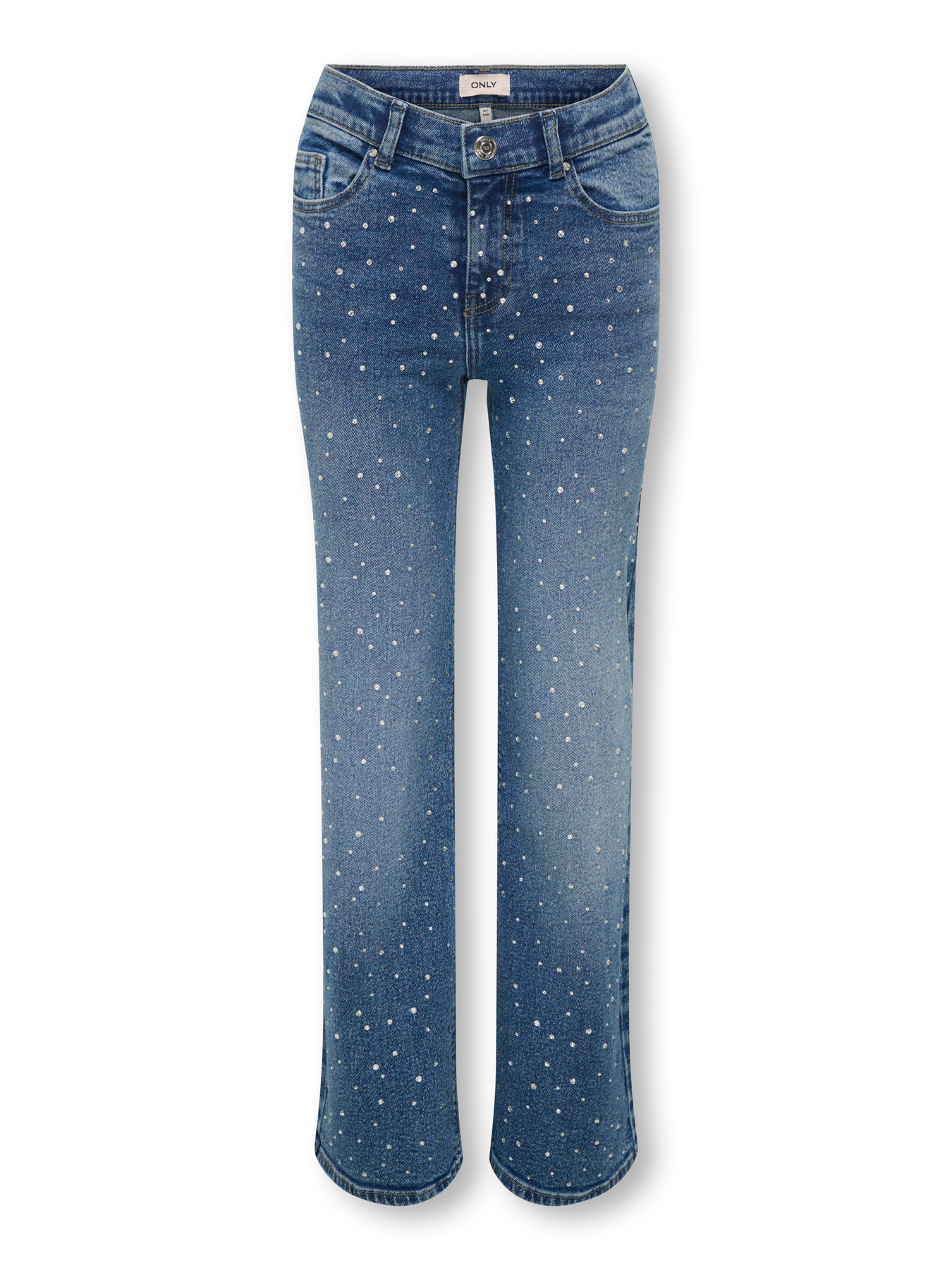 ONLY KOGJUICY Rhinestone