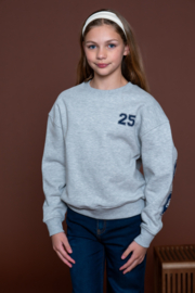 Geisha Sweater