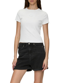 QS  Shirt 2147399 White