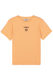 Garcia Shirt B52401 Coral Kiss