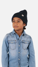 Barts Kinabalu beanie navy
