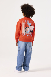 Garcia Sweater B55461