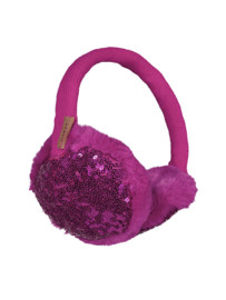 Barts Wow Earmuffs fuchsia