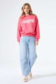Garcia Sweater  N260261 Rose Garden