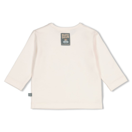 Feetje Longsleeve - Beep Beep