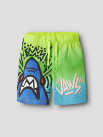 Name it NKMMAGNUS JAWS SWIMSHORTS