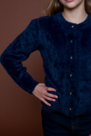 Geisha Vest