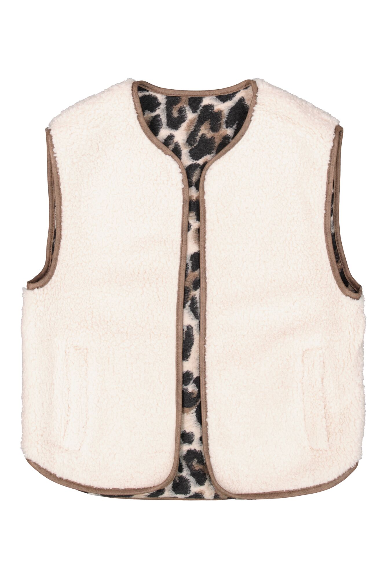Garcia Gilet H50094