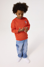 Garcia Sweater B55461