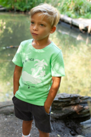 Sturdy T-shirt - Lagoon Legends