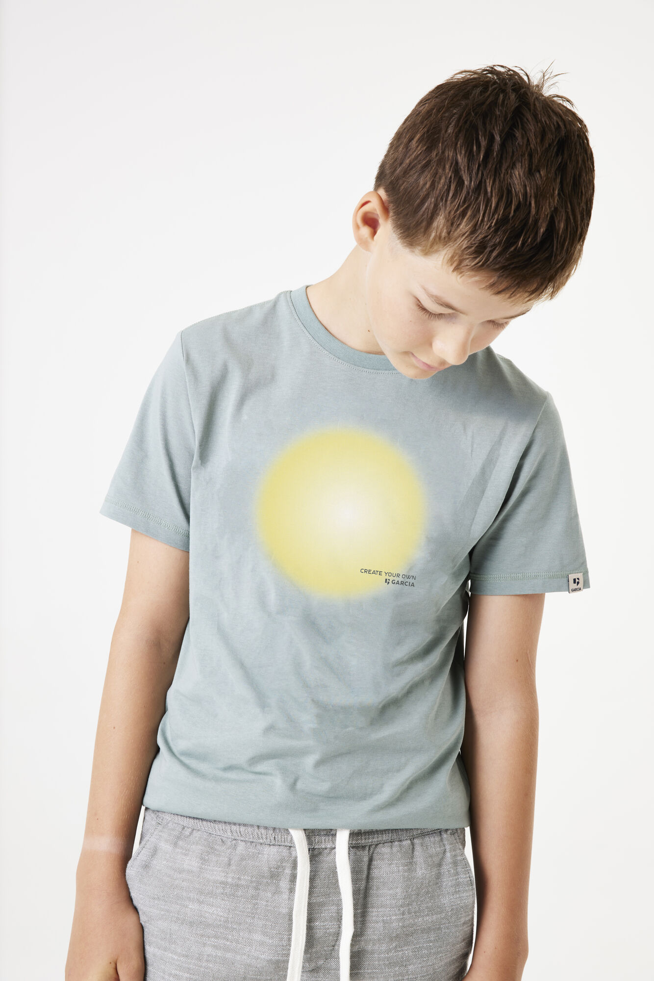 Garcia Shirt E53601