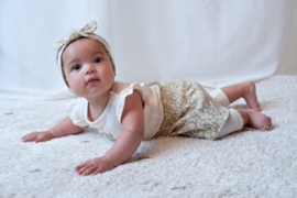 Feetje Jurk AOP k/m - Let Your Dreams Blossom