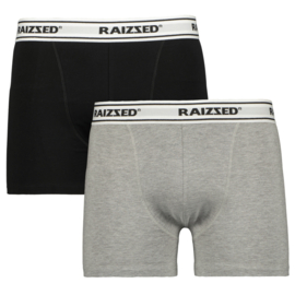 Raizzed Boxershort 2-pack