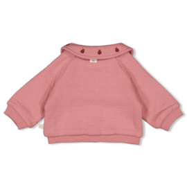 Feetje Jasje - Lovebug