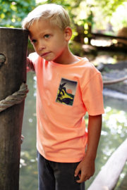 Sturdy T-shirt - Lagoon Legends