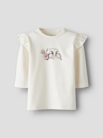 Name it  NBFBIRDY Cloud Dancer