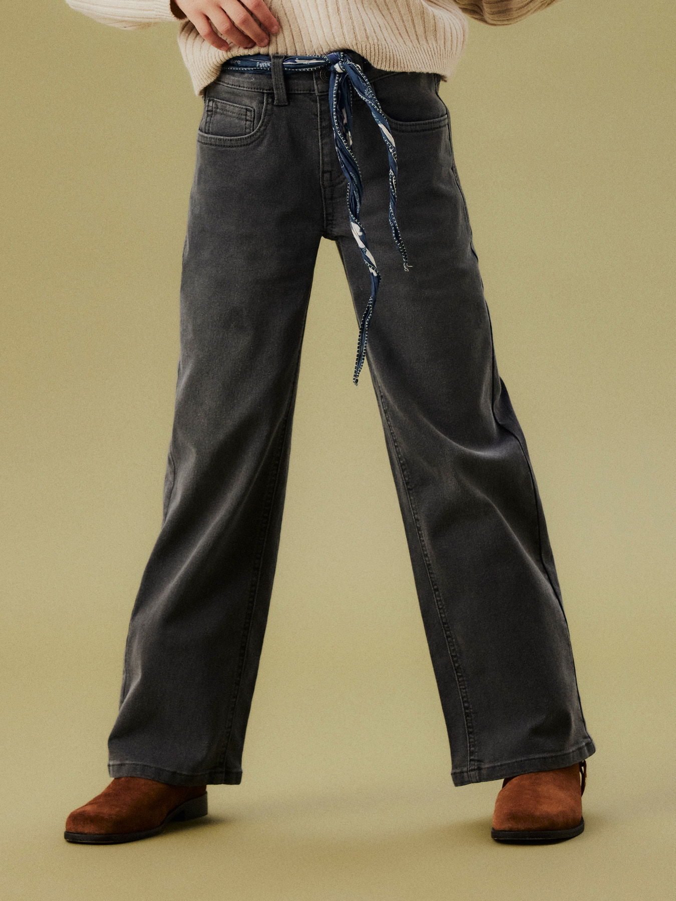 Name it NKFROSE WIDE