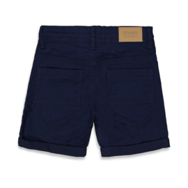 Sturdy Short Marine - Summer Denim